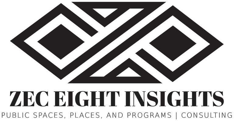 Zec Eight Insights logo